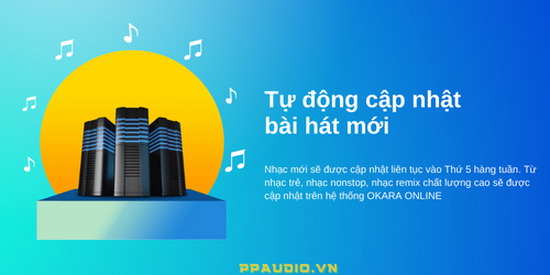 đầu karaoke OKARA S3