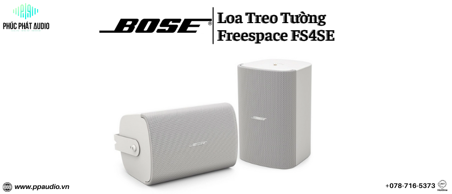 http://ppaudio.vn/loa-bose-freespace-fs4se