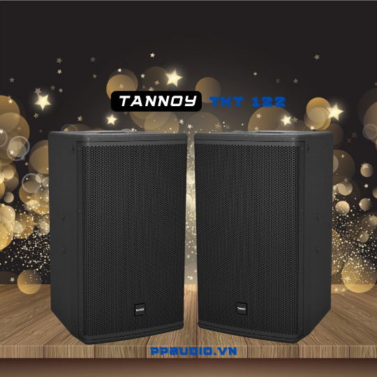 LOA Tannoy TKT 122