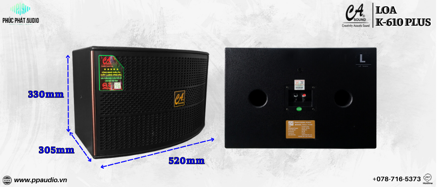 https://ppaudio.vn/loa-casound-k-610-plus