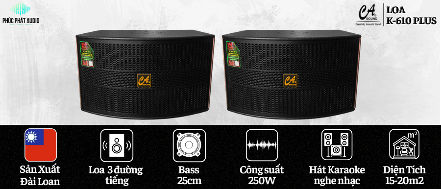 https://ppaudio.vn/loa-casound-k-610-plus