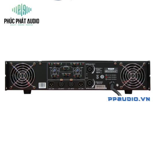 PDX PA-800