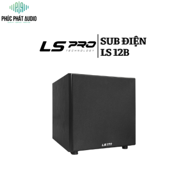 SUB Điện LSPRO LS 12B 