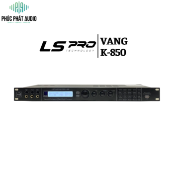 Vang LSP K-850