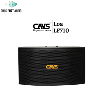 Loa CAVS LF710 