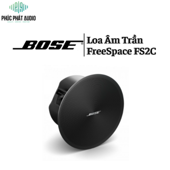 Loa Âm Trần Bose FreeSpace FS2C 