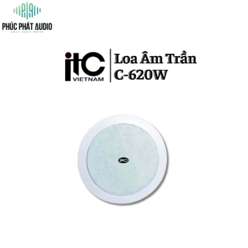 Loa Âm Trần ITC C-620W