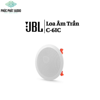 Loa Âm Trần JBL C-61C