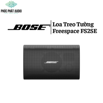 Loa Bose Freespace FS2SE