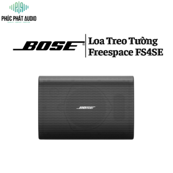 Loa Bose FreeSpace FS4SE 