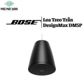 Loa Bose DesignMax DM5P