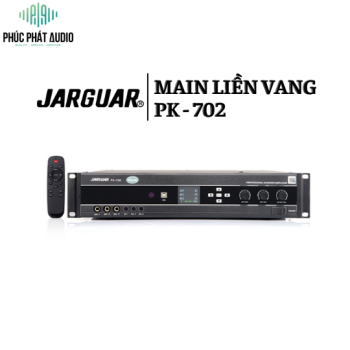 Main Liền Vang JARGUAR PK - 702