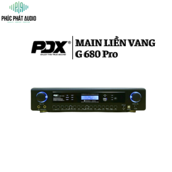 Main Liền Vang PDX G 680 Pro 