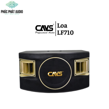Loa CAVS 530SE