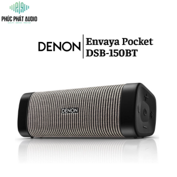Loa Denon Envaya Pocket DSB-150BT 