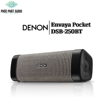 Loa Denon Envaya Pocket DSB-250BT 