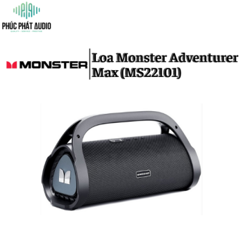 Loa Monster Adventurer Max (MS22101) 