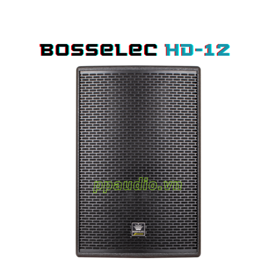 LOA BOSSELEC HD-12