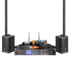 Cách Chỉnh Vang Cơ Nghe Nhạc Cực Chuẩn, Hát Karaoke Cực Hay Đơn Giản Từng Bước