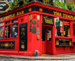 Lắp đặt loa cho PUB, Lounge hiệu quả và tối ưu nhất !