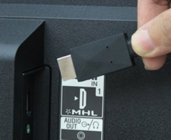 Cách khắc phục kết nối HDMI nhưng không có âm thanh
