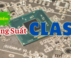 Ưu nhược điểm mạch công suất class H Trên Cục Đẩy, Amply