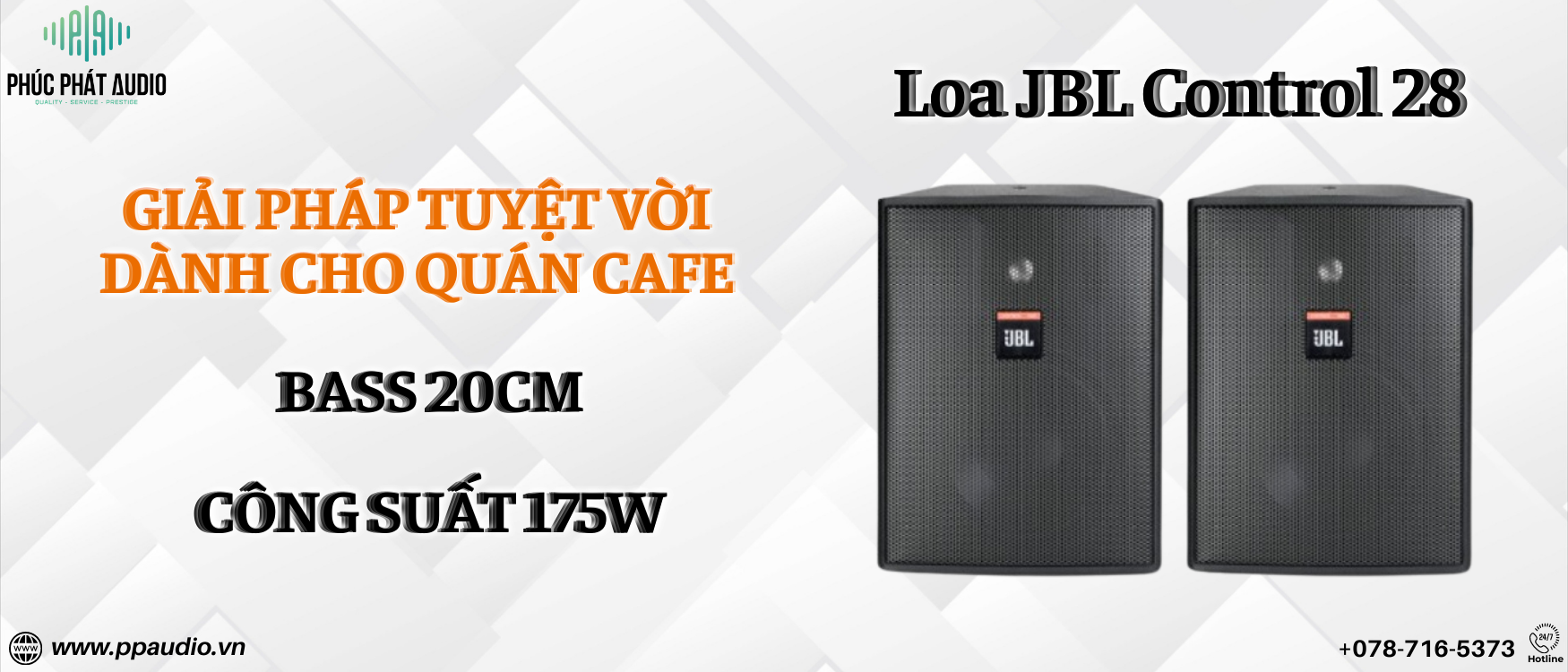 https://ppaudio.vn/loa-jbl-control-28