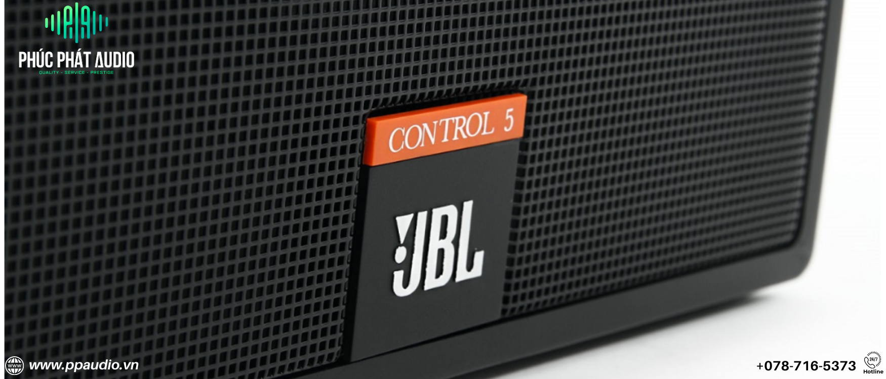 https://ppaudio.vn/loa-jbl-control-5