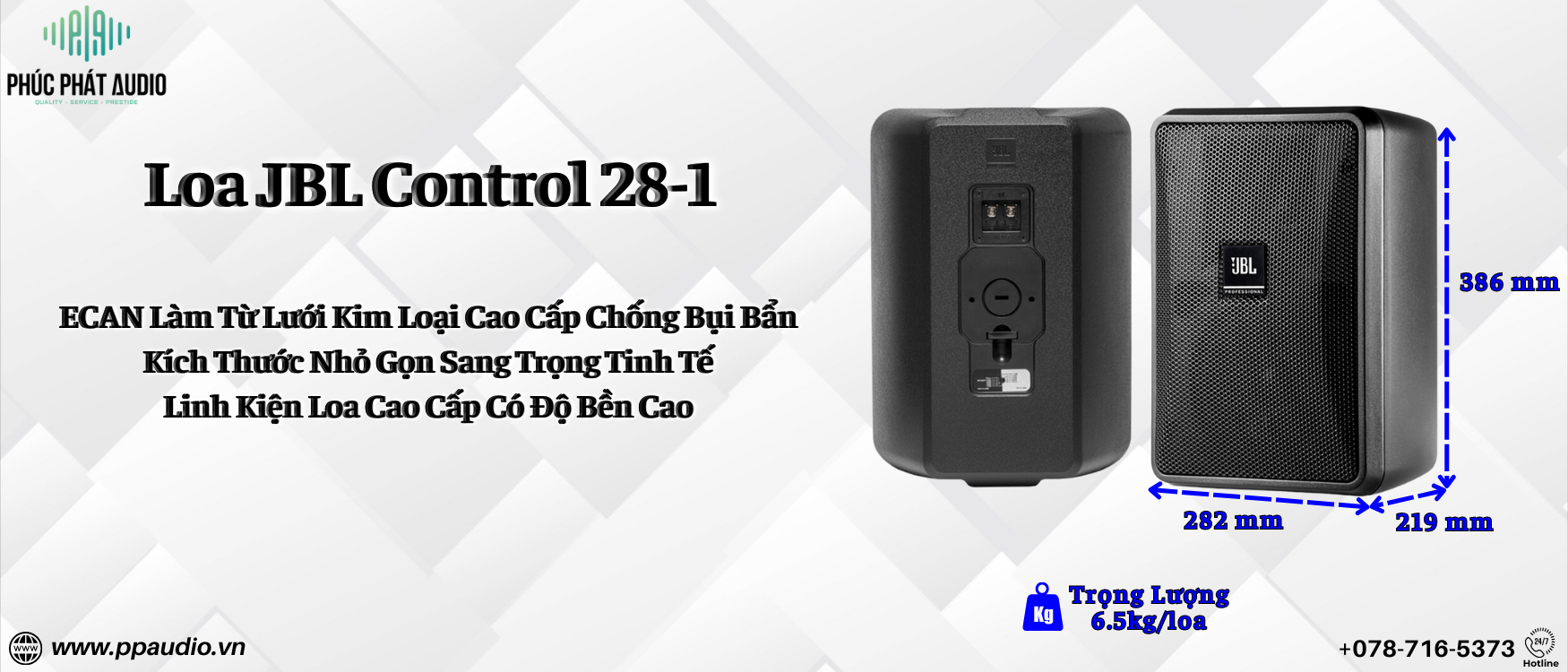 https://ppaudio.vn/loa-jbl-control-28-1