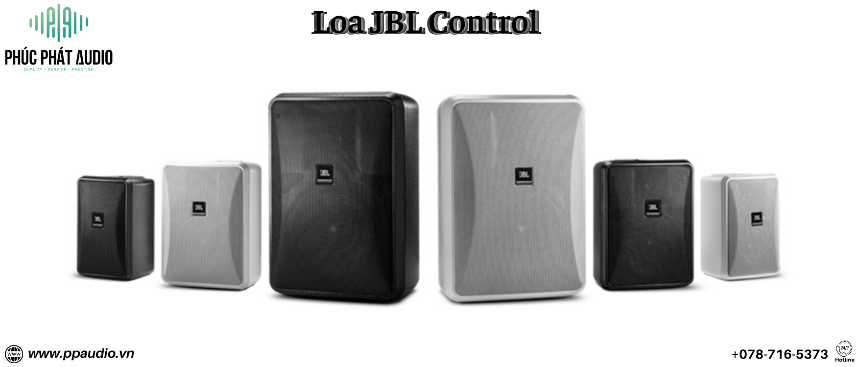 https://ppaudio.vn/loa-jbl-control-25-1