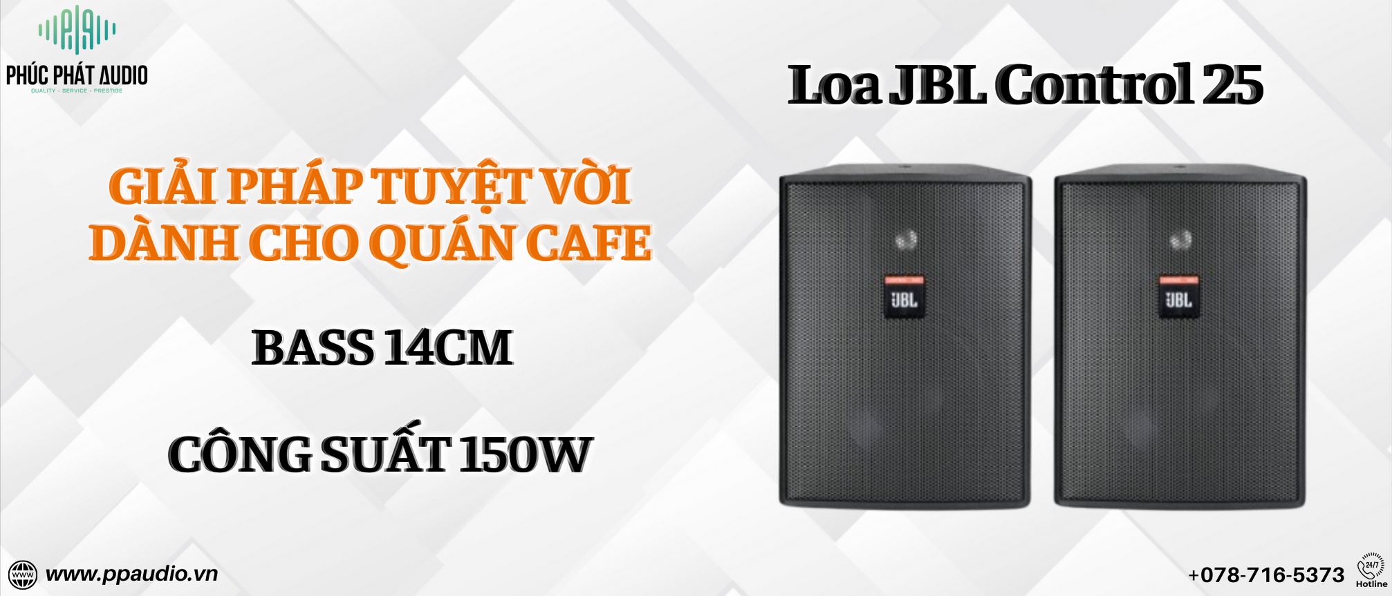 https://ppaudio.vn/loa-control-jbl-25