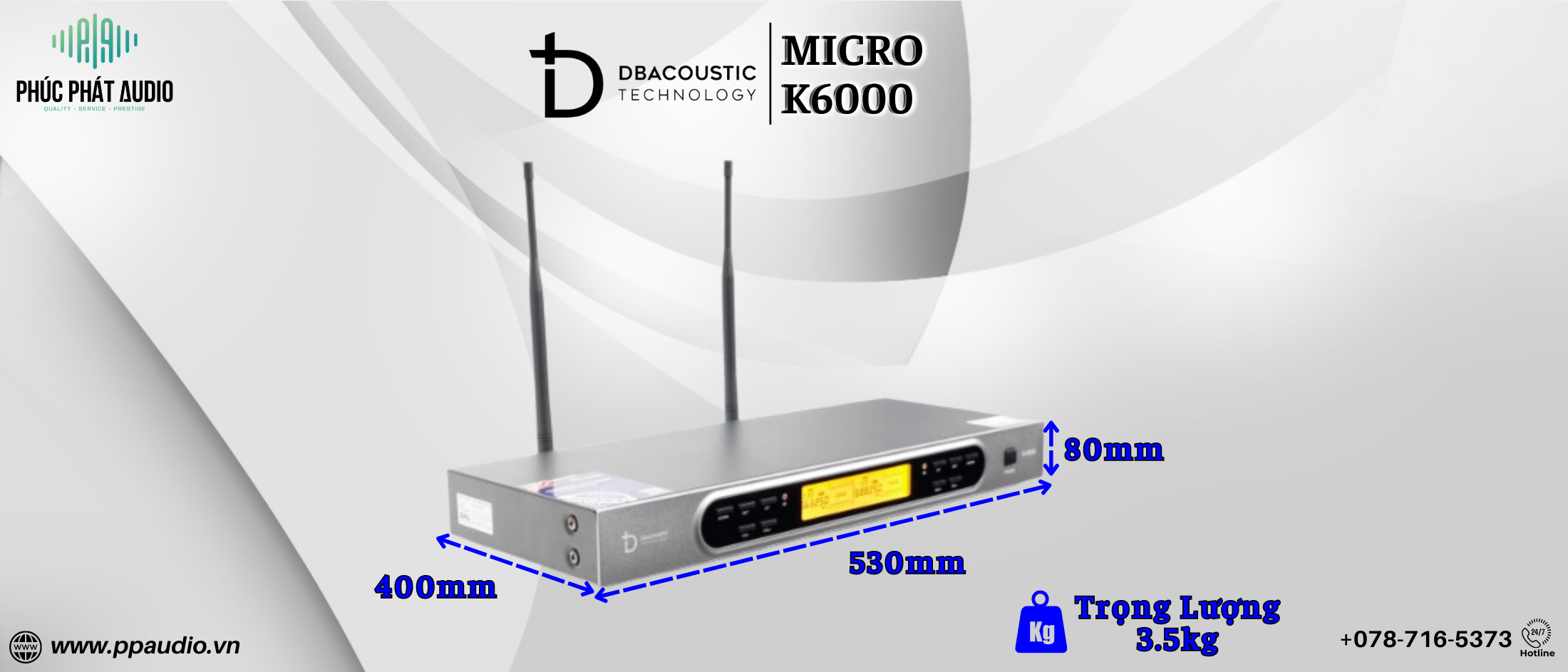 https://ppaudio.vn/micro-dbacoustic-k6000