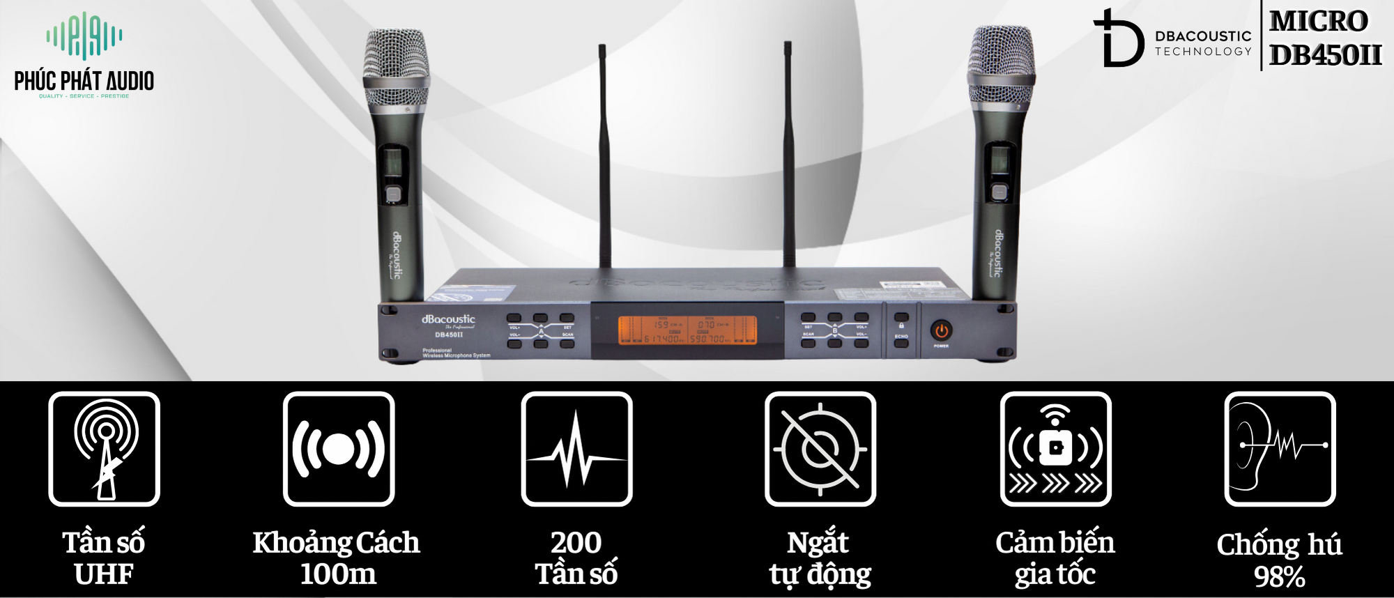 https://ppaudio.vn/micro-dbacoustic-db450ii