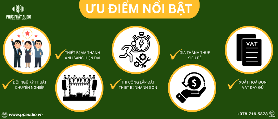 Thêu âm thah sân khấu