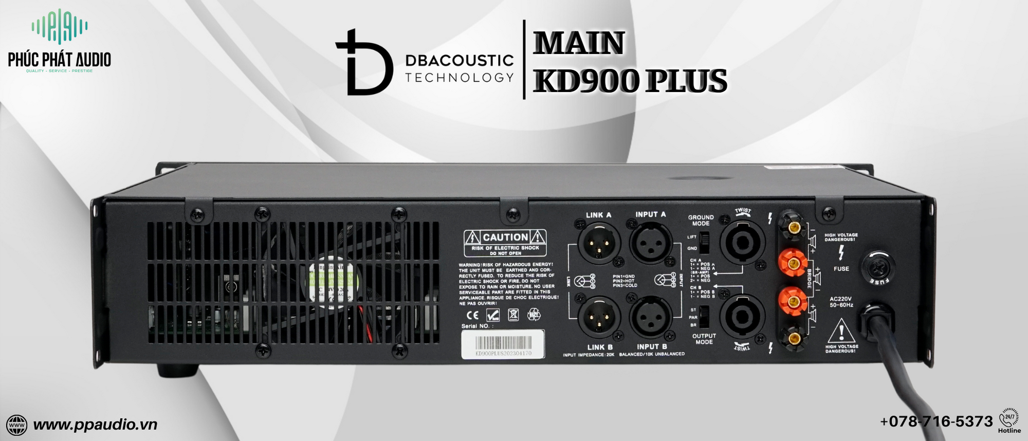 https://ppaudio.vn/main-dbacoustic-kd900-plus