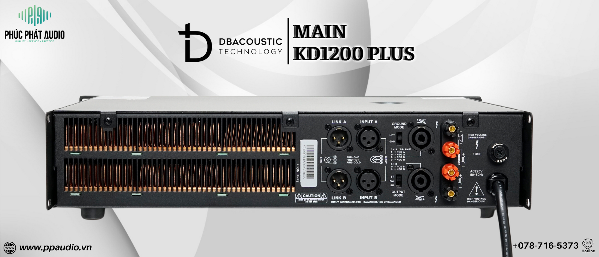 https://ppaudio.vn/main-dbacoustic-kd1200-plus