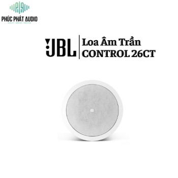 Loa Âm Trần JBL Control 26CT 