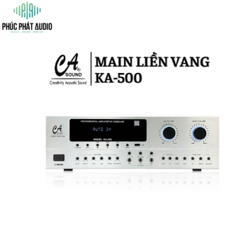 Main Liền Vang CAsound KA-500