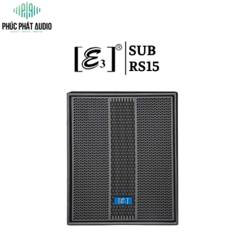 SUB E3 RS-15