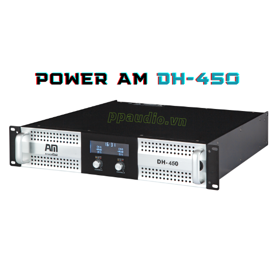 Main Công Suất AM DH-450
