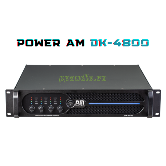 Main Công Suất AM DK-4800