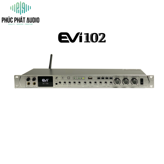 Vang cơ Evi 102