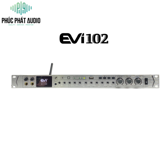 Vang cơ Evi 102