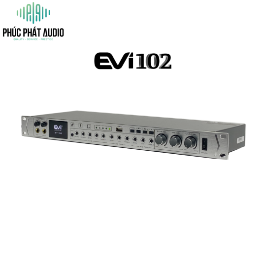 Vang cơ Evi 102