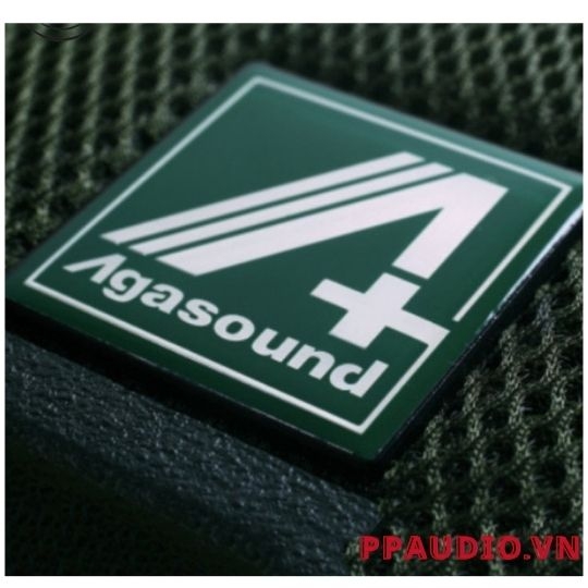 SUB  Agasound AS 18