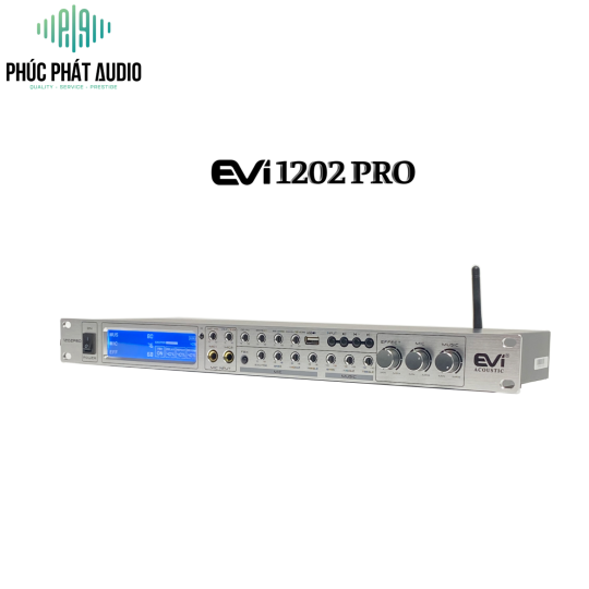 Vang Cơ Evi 1202 pro