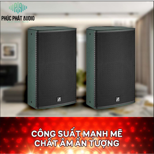  Loa Agasound ACP12
