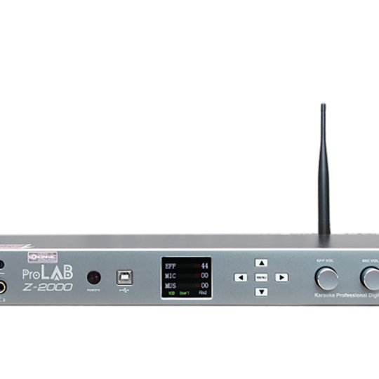 Vang Số ProLAB DSP Z-3000