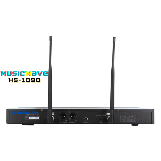 Micro MUSICWAVE HS - 1090