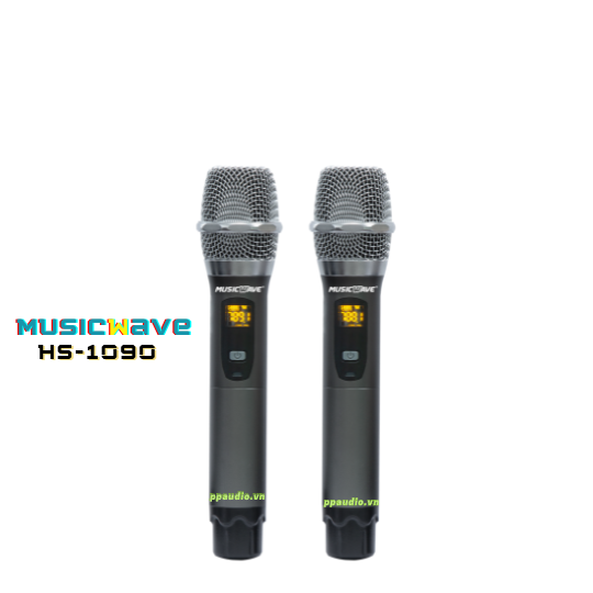 Micro MUSICWAVE HS - 1090